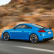 Illustration for article titled Almost Nothing Has Changed About The 2019 Audi TT RS And Thats a Good Thing